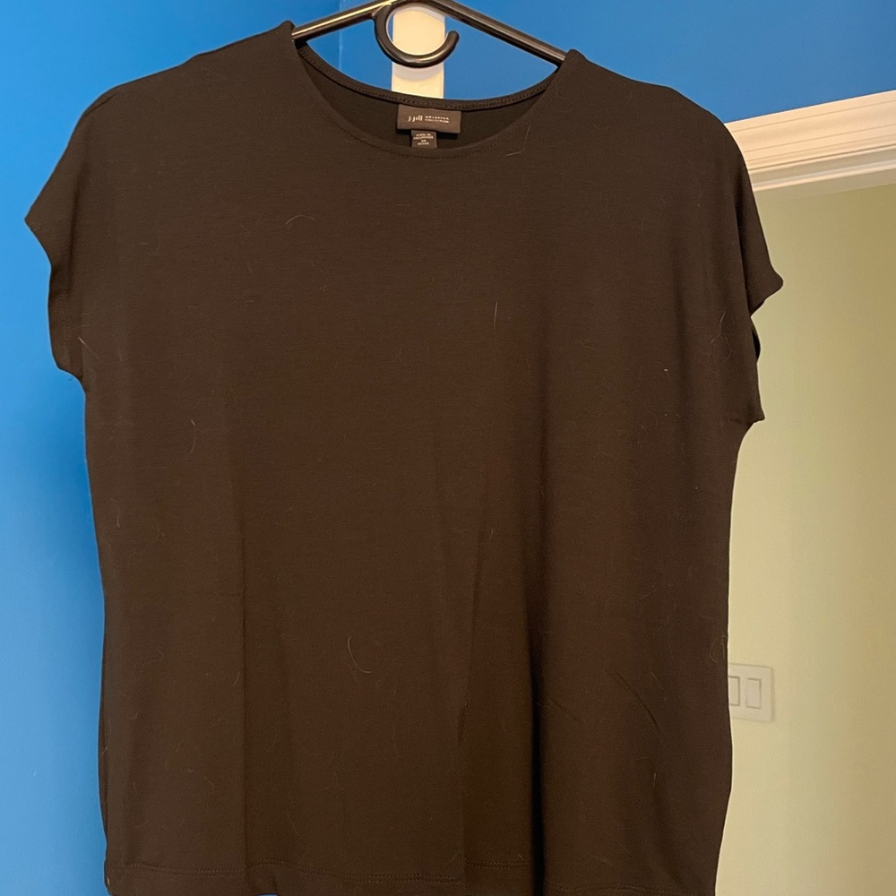 Women’s blouse top.